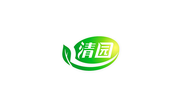 清園品牌標(biāo)志設(shè)計(jì)